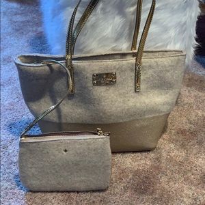 Kate spade tote